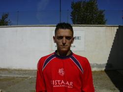 Seco (Caniles C.D.) - 2007/2008