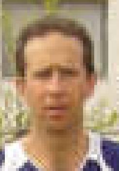 Carlos Cern (C.D. Alfarnate) - 2007/2008