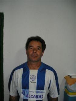 Alfonso (U.D. Cambil) - 2007/2008