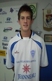 Juan Jess (Marbella F.C. B) - 2007/2008