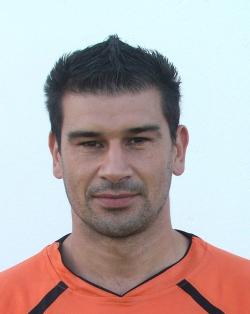 Juanan (U.D. Tesorillo) - 2007/2008