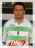 Cueto (Puerto Real C.F.) - 2007/2008