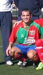 Sebastin (U.D. Pava) - 2007/2008