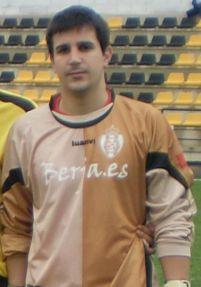 Benji (C.P. Berja) - 2007/2008