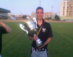 Rodri (U.D. Pava) - 2007/2008
