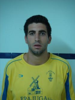 Sebas (C.D. Hutor Tjar) - 2007/2008
