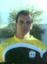 Videz (Villargordo C.F.) - 2007/2008