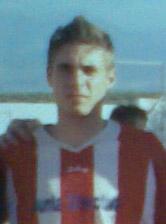 Rayo I (Villargordo C.F.) - 2007/2008