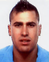Ernesto (Atltico Zabal) - 2007/2008