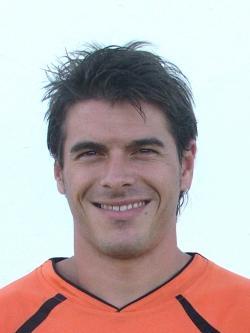 Julio Farias (Ayamonte C.F.) - 2007/2008