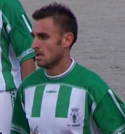 David (U.D. Alhamea) - 2007/2008