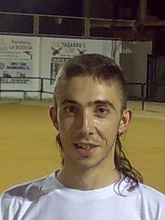 Conde (Salar C.F.) - 2007/2008