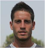 Juanje (Cdiz Mirandilla C.F) - 2007/2008