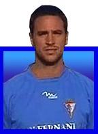 Victor Garca (C.D. San Fernando) - 2007/2008