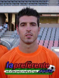 Manuel Lucena (Granada C.F.) - 2007/2008