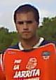 Galindo (Atltico El Gastor) - 2008/2009