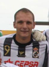 Enzo Noir (R.B. Linense) - 2008/2009