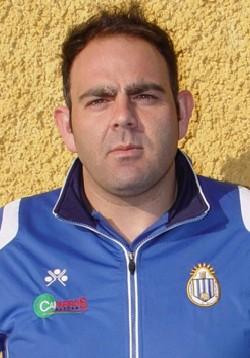 Toms (Espaol del Alquin) - 2008/2009