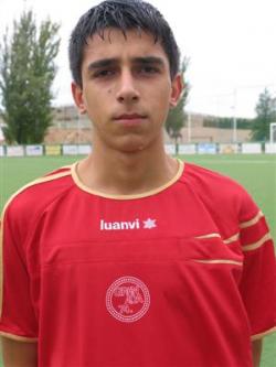 Hidalgo (C.F. Ogjares 89) - 2008/2009