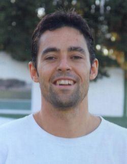Morante (C.D. Ronda) - 2008/2009