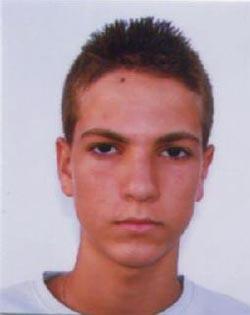 Ruiz (Atltico Yunquera) - 2008/2009
