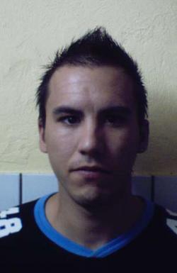Chino (Imperio Albolote B) - 2008/2009