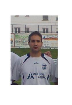 Tordi (Villargordo C.F.) - 2008/2009
