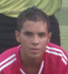 Ivn Gallardo (C.P. Ejido) - 2008/2009
