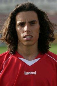 David Gmiz (Ciudad de Murcia) - 2008/2009