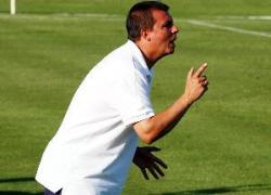Tobali (C.D. San Roque) - 2008/2009