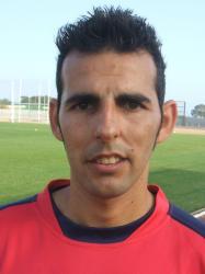 Guille (Ayamonte C.F.) - 2008/2009