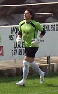 Copado (Montilla C.F.) - 2008/2009