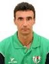 Ros (Antequera C.F.) - 2008/2009