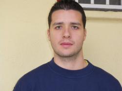 Fernan (Atletismo Padul C.F.) - 2008/2009