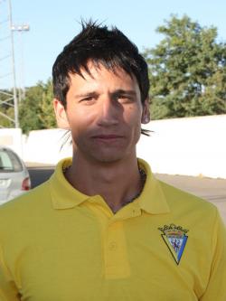Guedes (Cdiz Mirandilla C.F) - 2008/2009