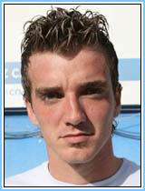 Manu Barreiro (Cdiz C.F.) - 2008/2009