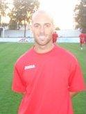 Paquito Snchez (Chiclana C.F.) - 2008/2009