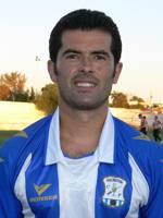 Paquito (Jerez Industrial) - 2008/2009