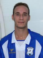 Cabello (Jerez Industrial) - 2008/2009