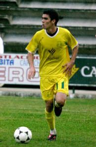 Lucas Donoso (Montilla C.F.) - 2008/2009