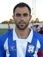 Vzquez (Jerez Industrial) - 2008/2009