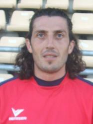 Gregorio Molina (Ayamonte C.F.) - 2008/2009