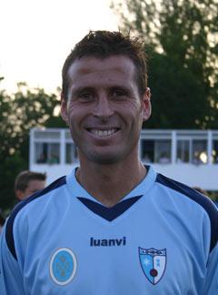 Antonio (Lucena C.F.) - 2008/2009