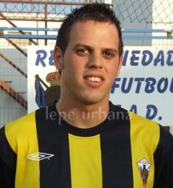 Otn (San Roque de Lepe) - 2008/2009