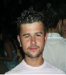 Antoito (Alcal C.F.) - 2008/2009