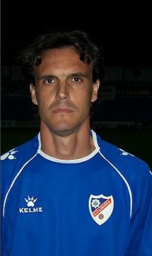 Chico (C.D. Linares) - 2008/2009