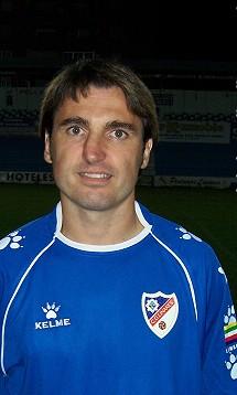 Cidoncha (C.D. Linares) - 2008/2009