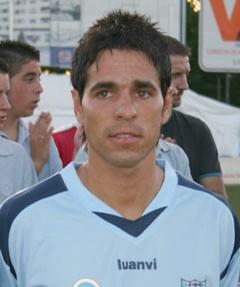 Troiteiro (Lucena C.F.) - 2008/2009