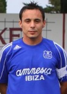 Julito (C.F. Sant Rafel) - 2008/2009