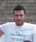 Michel (C.D. beda Viva) - 2008/2009